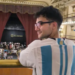 Lucas Alejandro